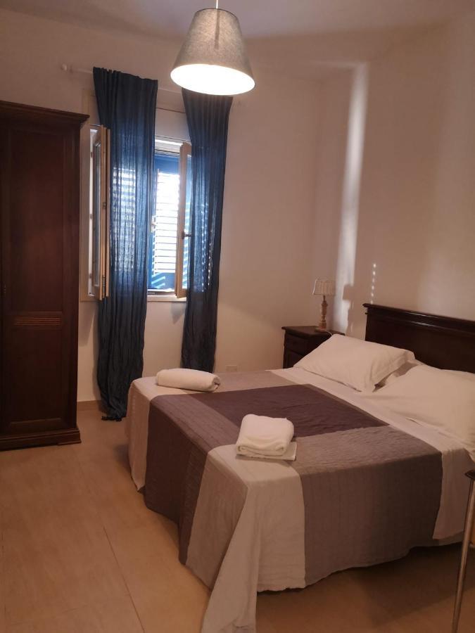 Hotel Borgo Marino Plemmirio Syracuse Exterior foto