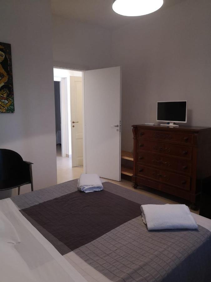 Hotel Borgo Marino Plemmirio Syracuse Exterior foto