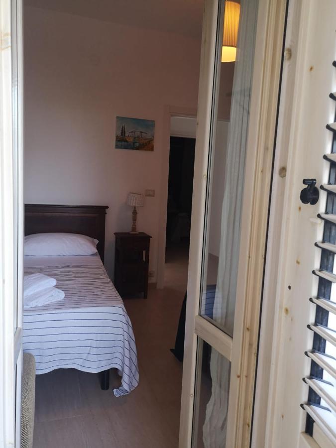 Hotel Borgo Marino Plemmirio Syracuse Exterior foto