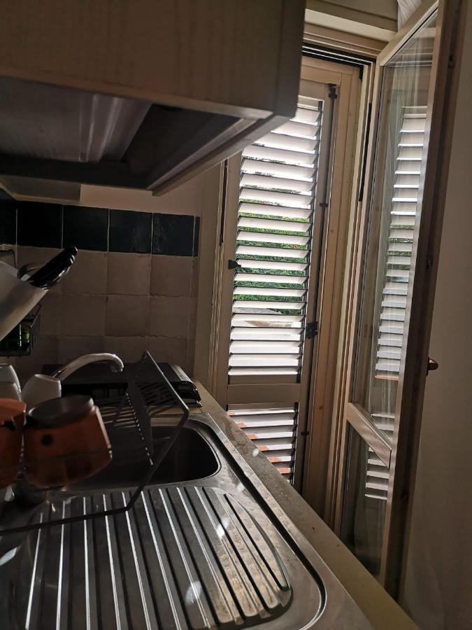 Hotel Borgo Marino Plemmirio Syracuse Exterior foto