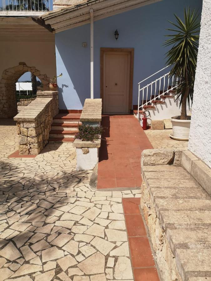 Hotel Borgo Marino Plemmirio Syracuse Exterior foto