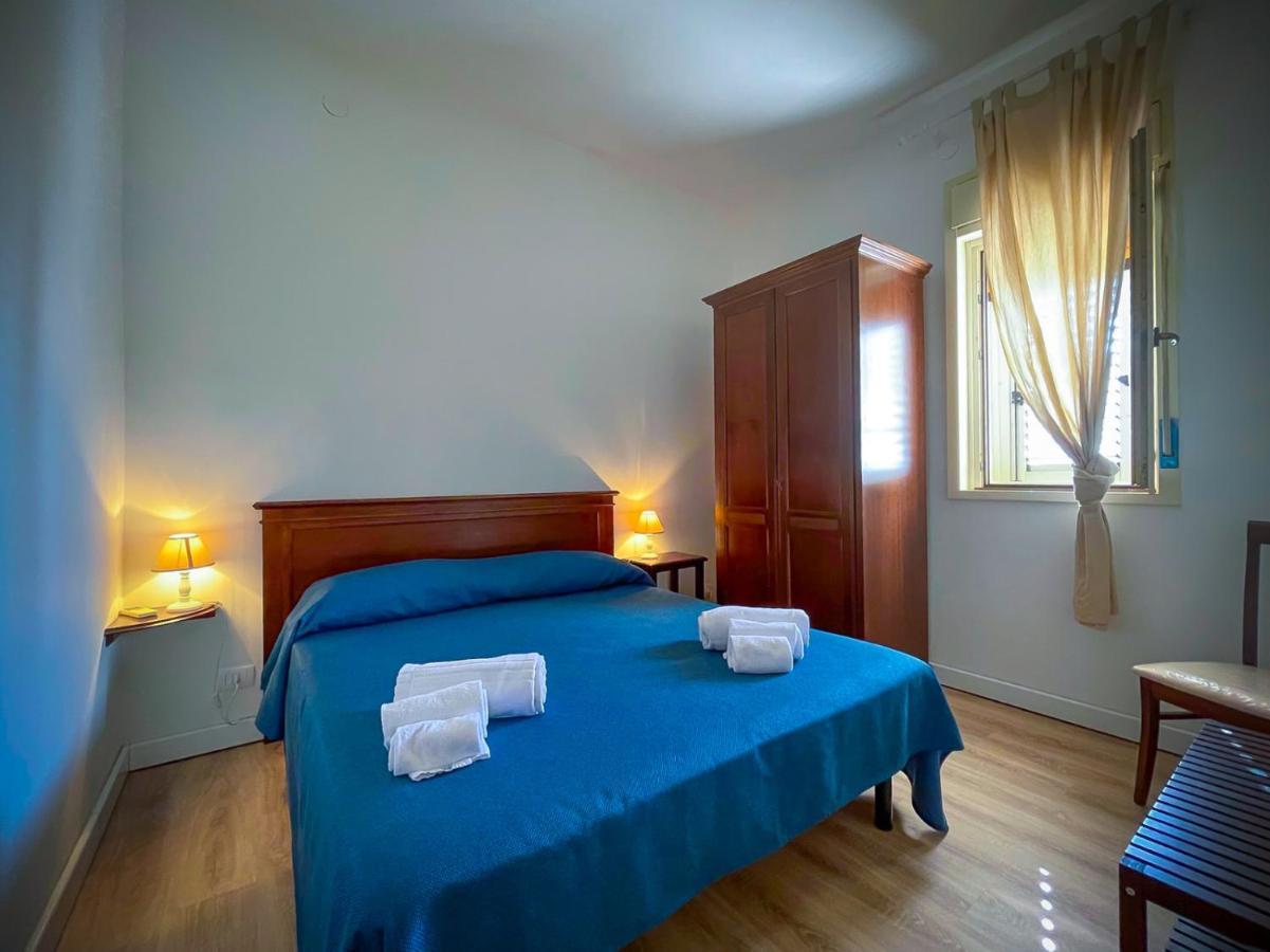 Hotel Borgo Marino Plemmirio Syracuse Exterior foto