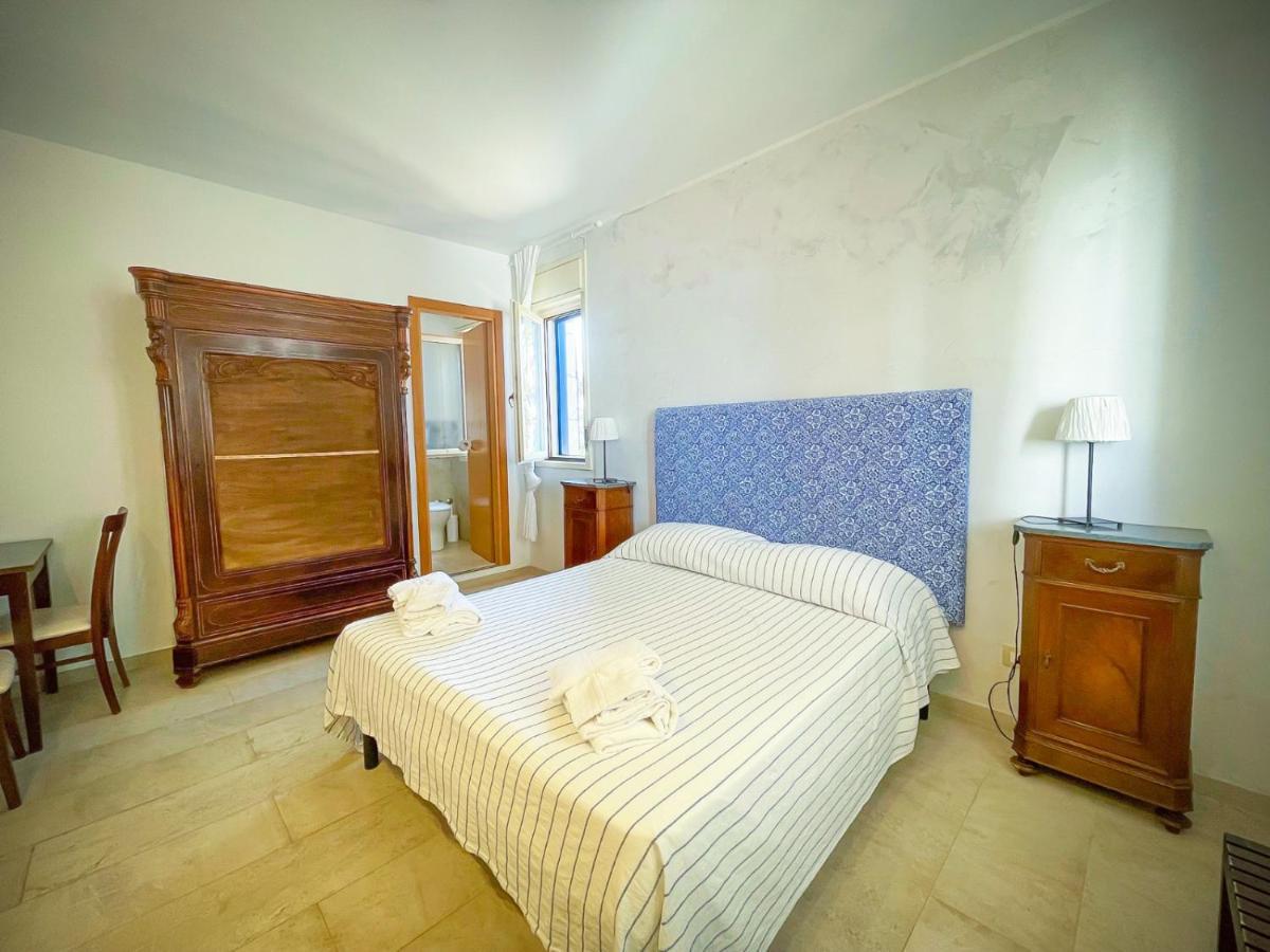 Hotel Borgo Marino Plemmirio Syracuse Exterior foto