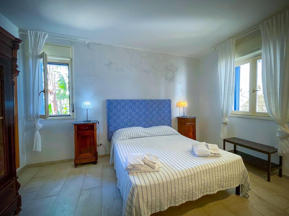 Hotel Borgo Marino Plemmirio Syracuse Exterior foto