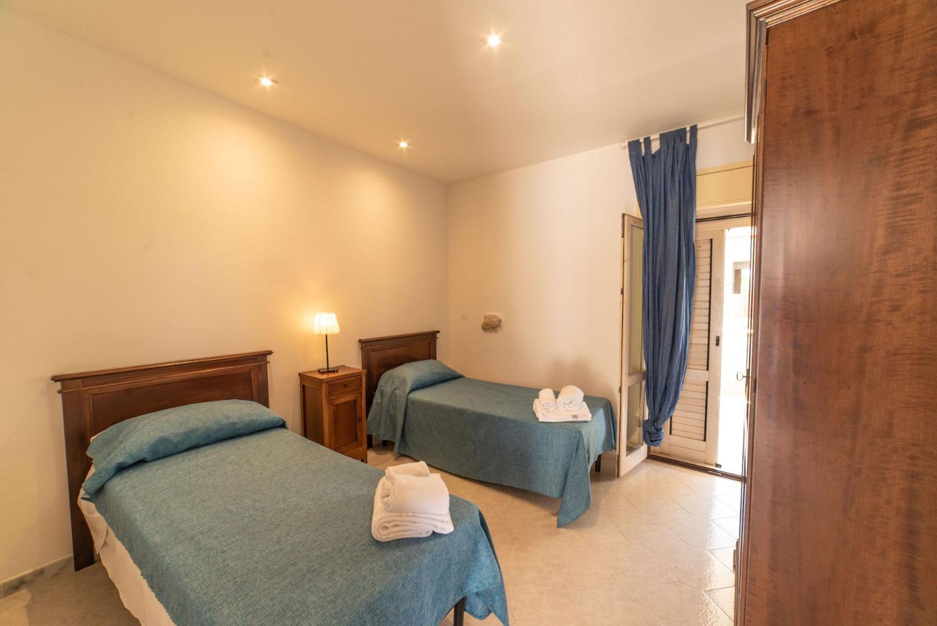 Hotel Borgo Marino Plemmirio Syracuse Exterior foto