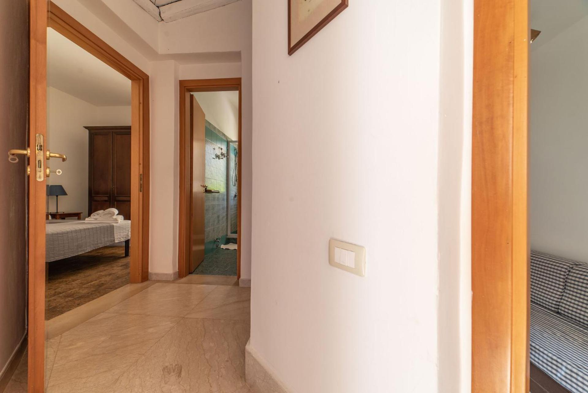 Hotel Borgo Marino Plemmirio Syracuse Exterior foto
