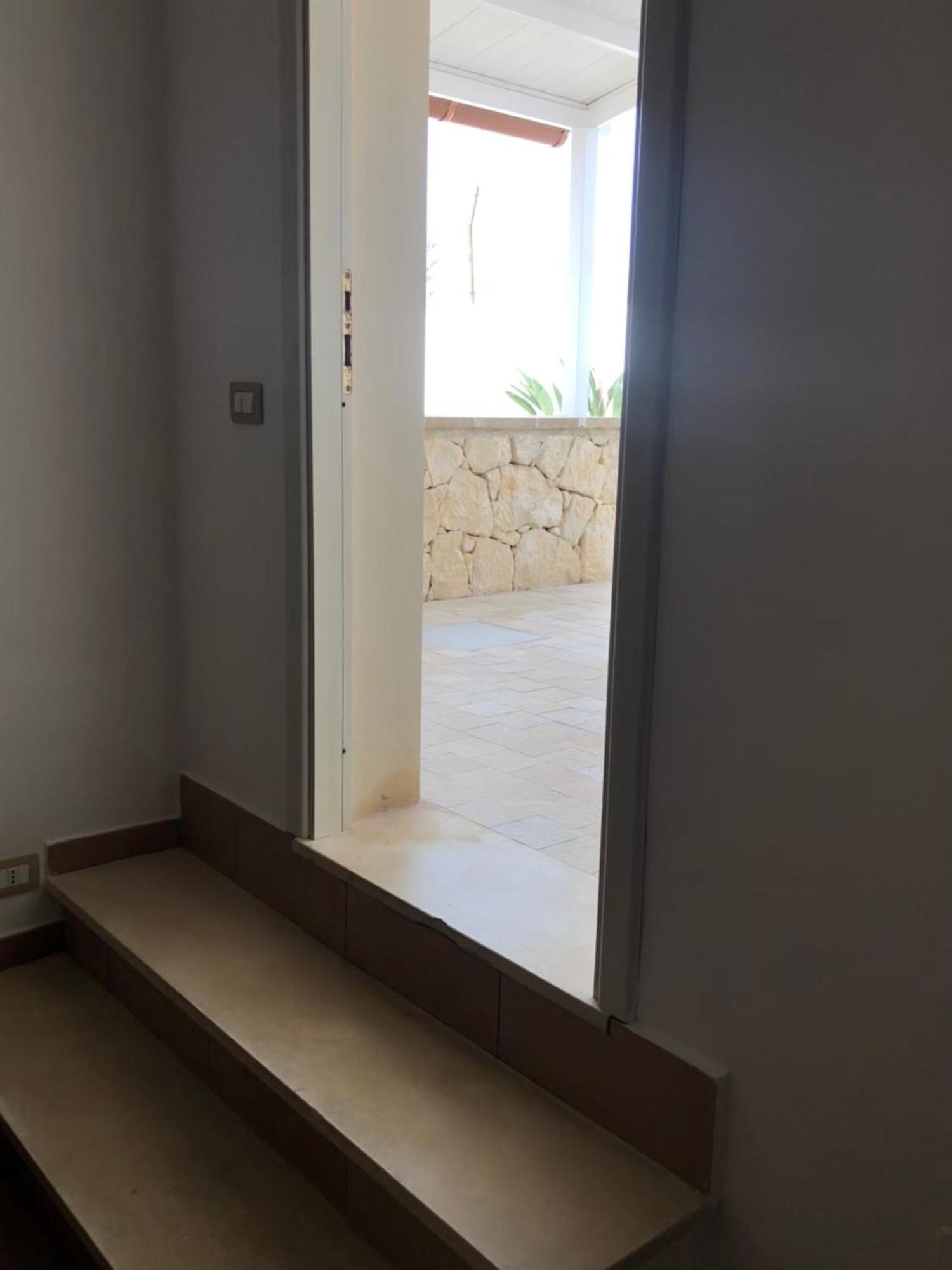 Hotel Borgo Marino Plemmirio Syracuse Exterior foto