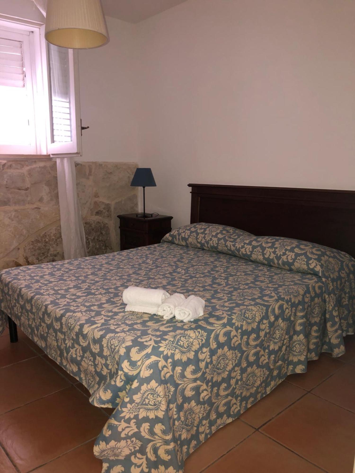 Hotel Borgo Marino Plemmirio Syracuse Exterior foto