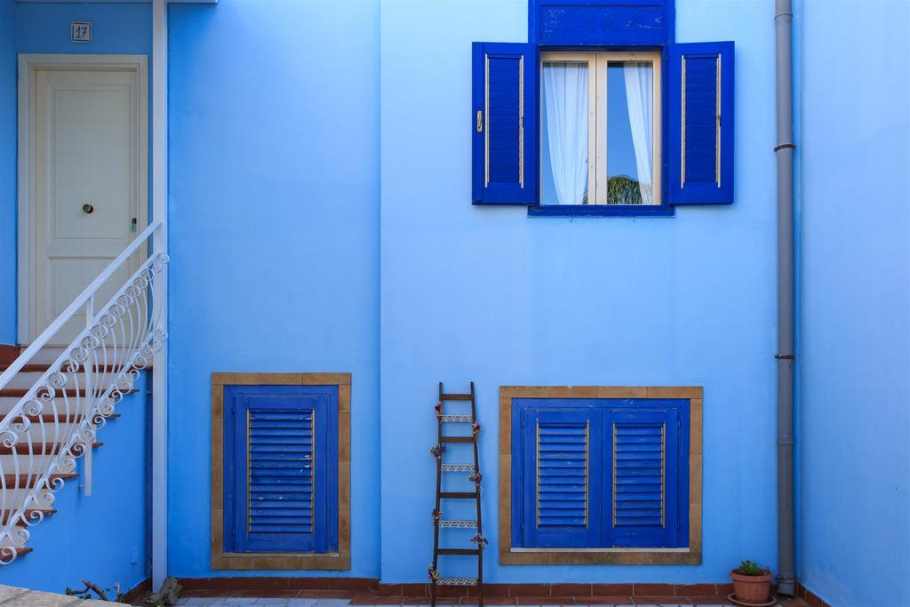 Hotel Borgo Marino Plemmirio Syracuse Exterior foto