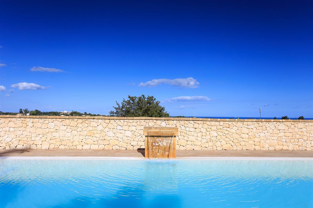 Hotel Borgo Marino Plemmirio Syracuse Exterior foto