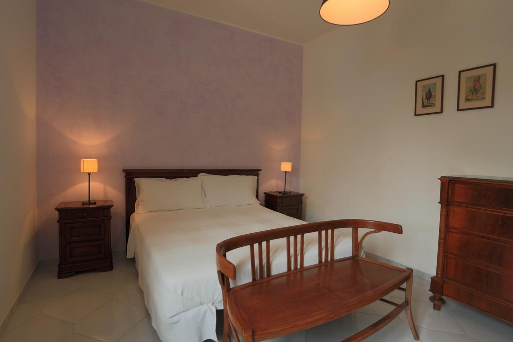 Hotel Borgo Marino Plemmirio Syracuse Exterior foto