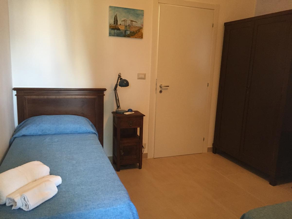 Hotel Borgo Marino Plemmirio Syracuse Exterior foto